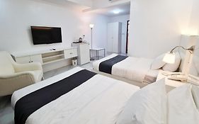 Staycation Hotel